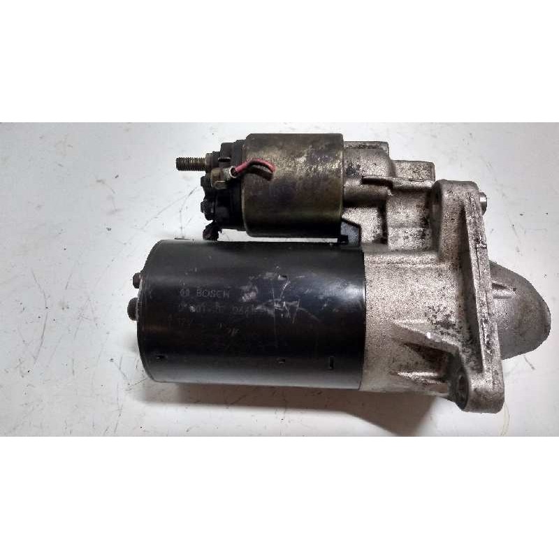 Recambio de motor arranque para alfa romeo 156 (116) 1.6 t.spark progression referencia OEM IAM 0001107066 1005821914 
