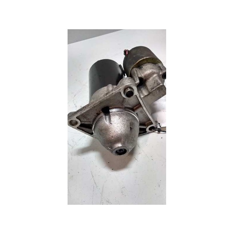 Recambio de motor arranque para alfa romeo 156 (116) 1.6 t.spark progression referencia OEM IAM 0001107066 1005821914 
