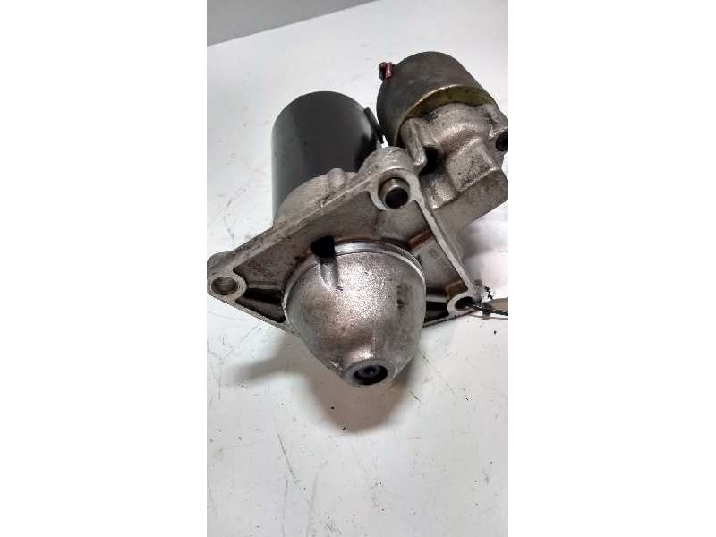 Recambio de motor arranque para alfa romeo 156 (116) 1.6 t.spark progression referencia OEM IAM 0001107066 1005821914 