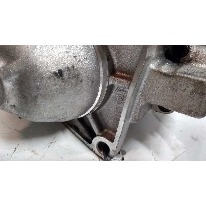 Recambio de motor arranque para alfa romeo 156 (116) 1.6 t.spark progression referencia OEM IAM 0001107066 1005821914 