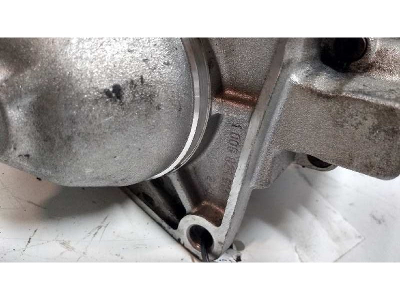 Recambio de motor arranque para alfa romeo 156 (116) 1.6 t.spark progression referencia OEM IAM 0001107066 1005821914 