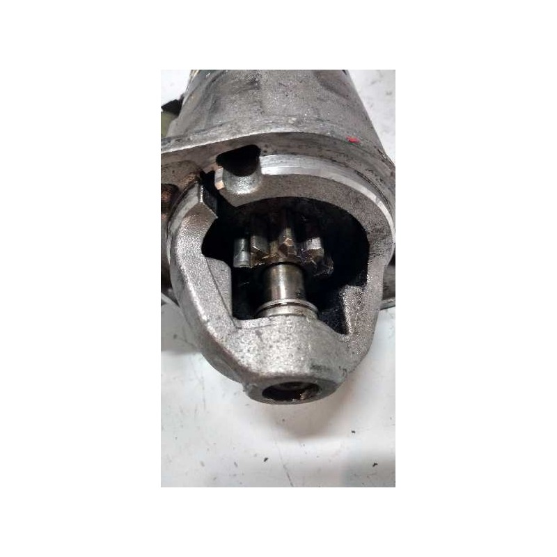 Recambio de motor arranque para alfa romeo 156 (116) 1.6 t.spark progression referencia OEM IAM 0001107066 1005821914 