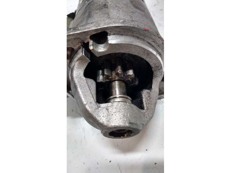 Recambio de motor arranque para alfa romeo 156 (116) 1.6 t.spark progression referencia OEM IAM 0001107066 1005821914 