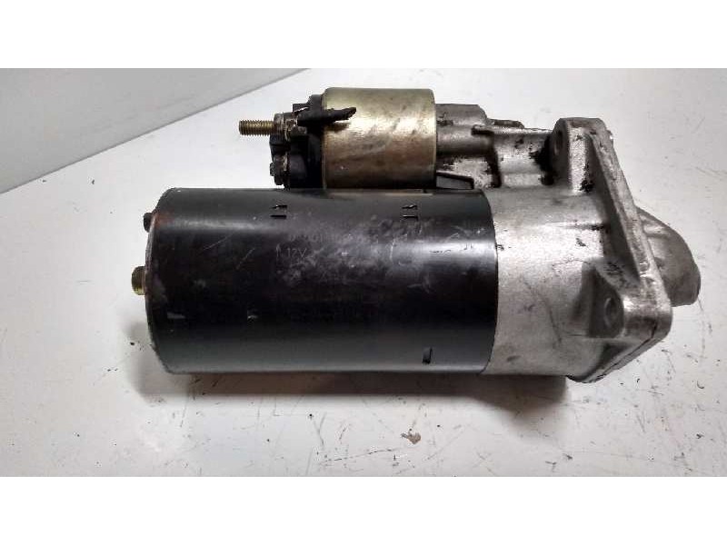 Recambio de motor arranque para alfa romeo 156 (116) 2.4 jtd distinctive referencia OEM IAM 0001109045 1005821856  Recambio de motor arranque para alfa romeo 156 (116) 2.4 jtd distinctive referencia OEM IAM 0001109045 1005821856