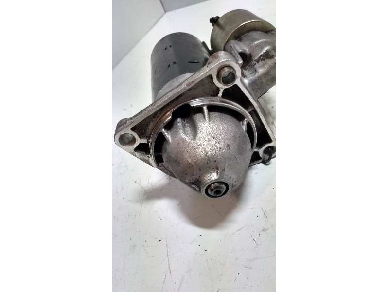 Recambio de motor arranque para alfa romeo 156 (116) 2.4 jtd distinctive referencia OEM IAM 0001109045 1005821856  Recambio de motor arranque para alfa romeo 156 (116) 2.4 jtd distinctive referencia OEM IAM 0001109045 1005821856