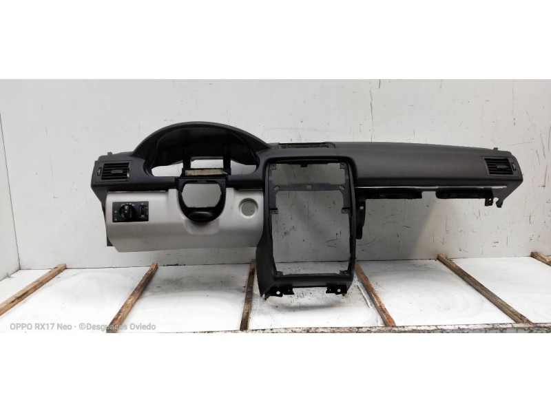 Recambio de kit airbag para mercedes clase b (w245) 150 (245.231) referencia OEM IAM   