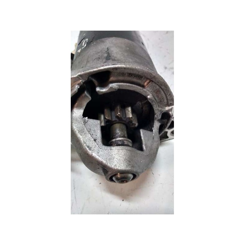 Recambio de motor arranque para alfa romeo 156 (116) 2.4 jtd distinctive referencia OEM IAM 0001109045 1005821856  Recambio de motor arranque para alfa romeo 156 (116) 2.4 jtd distinctive referencia OEM IAM 0001109045 1005821856