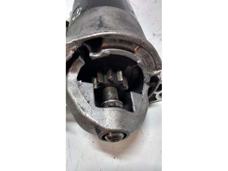 Recambio de motor arranque para alfa romeo 156 (116) 2.4 jtd distinctive referencia OEM IAM 0001109045 1005821856  Recambio de motor arranque para alfa romeo 156 (116) 2.4 jtd distinctive referencia OEM IAM 0001109045 1005821856