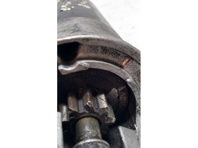 Recambio de motor arranque para alfa romeo 156 (116) 2.4 jtd distinctive referencia OEM IAM 0001109045 1005821856  Recambio de motor arranque para alfa romeo 156 (116) 2.4 jtd distinctive referencia OEM IAM 0001109045 1005821856