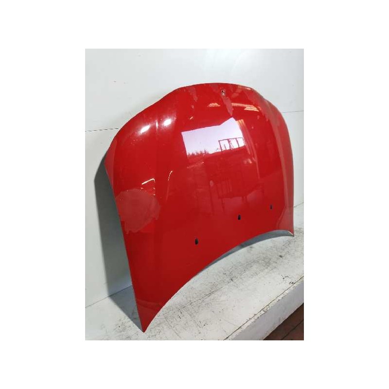 Recambio de capot para saab 9-3 berlina 1.9 tid vector (i/d) referencia OEM IAM   
