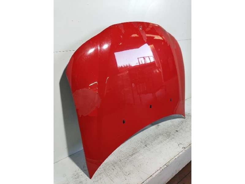 Recambio de capot para saab 9-3 berlina 1.9 tid vector (i/d) referencia OEM IAM   
