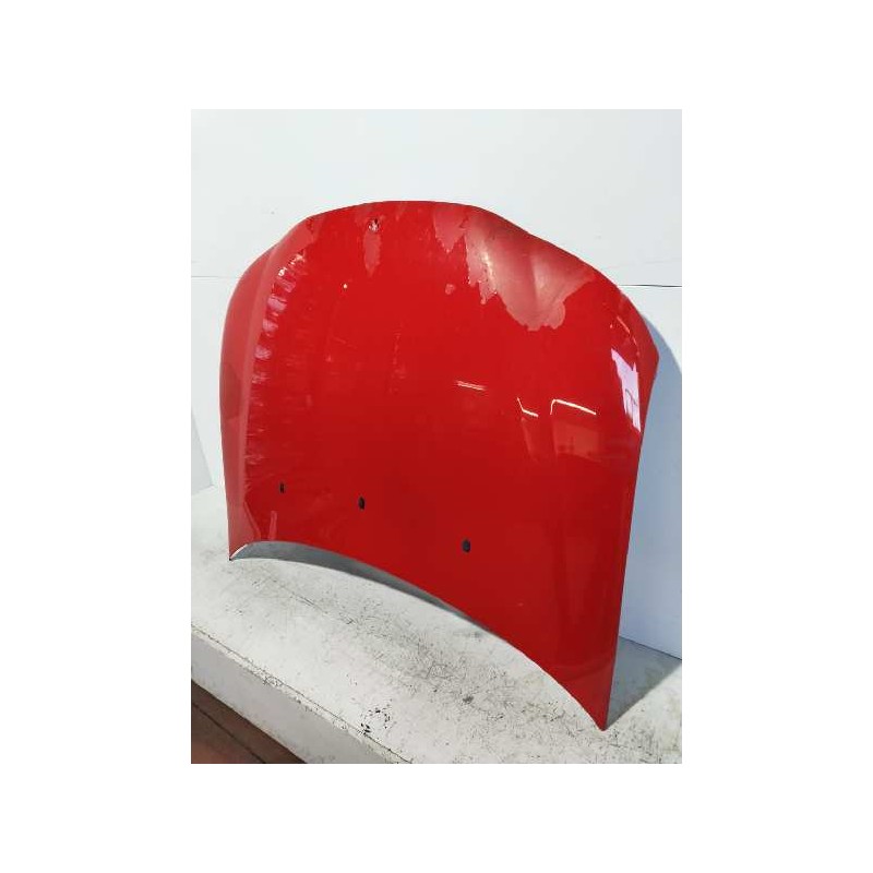 Recambio de capot para saab 9-3 berlina 1.9 tid vector (i/d) referencia OEM IAM   