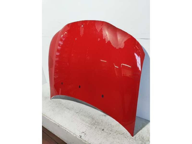 Recambio de capot para saab 9-3 berlina 1.9 tid vector (i/d) referencia OEM IAM   