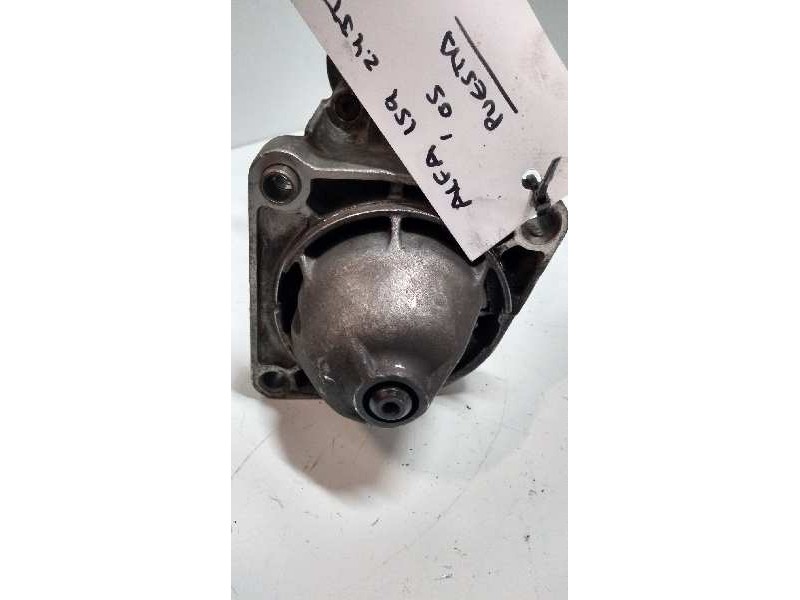 Recambio de motor arranque para alfa romeo 159 (140) 2.4 jtdm 20v distinctive referencia OEM IAM 0001109268 1005821358 