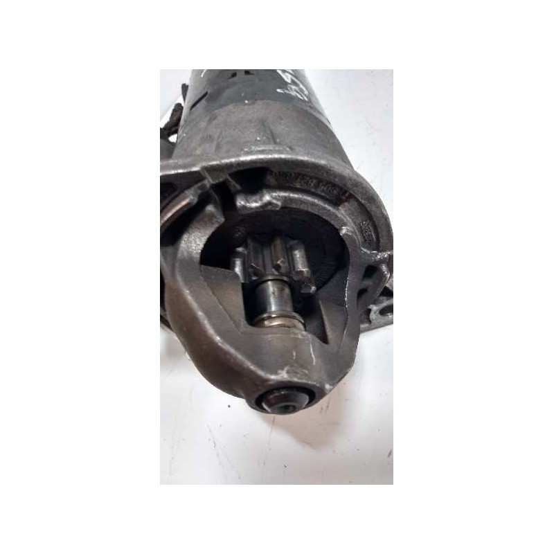 Recambio de motor arranque para alfa romeo 159 (140) 2.4 jtdm 20v distinctive referencia OEM IAM 0001109268 1005821358 