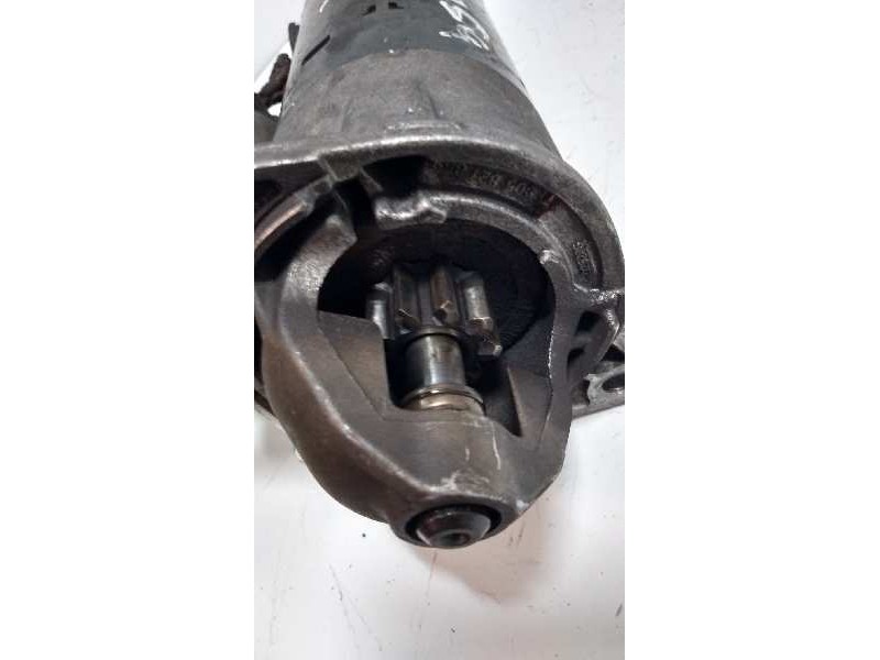 Recambio de motor arranque para alfa romeo 159 (140) 2.4 jtdm 20v distinctive referencia OEM IAM 0001109268 1005821358 
