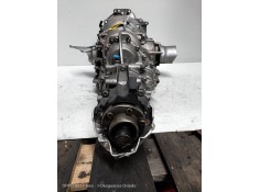 Recambio de caja cambios para audi a6 berlina (4f2) 3.2 v6 24v fsi referencia OEM IAM JER 040050 6HP19 1071040050 4080628 2