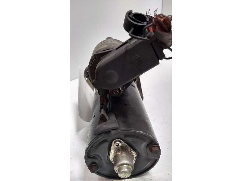 Recambio de motor arranque para alfa romeo 159 (140) 2.4 jtdm 20v distinctive referencia OEM IAM 0001109268 1005821358 