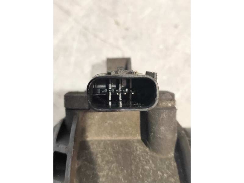 Recambio de caudalimetro para ford focus lim. (cb4) trend referencia OEM IAM M519A673 76894901 FOMOCO