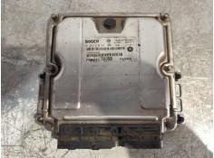 Recambio de centralita motor uce para jeep cherokee (kj) 2.5 crd básico referencia OEM IAM 0281010291 P56041700BB 