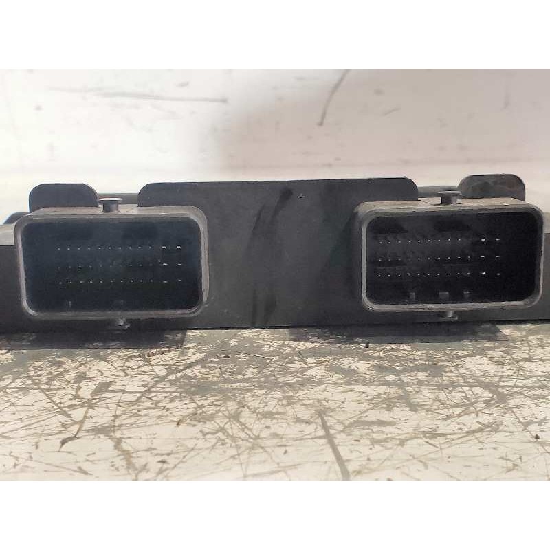 Recambio de centralita motor uce para peugeot 206 berlina xt referencia OEM IAM R04080015G 9640899880 9639587680 80845H LUCAS