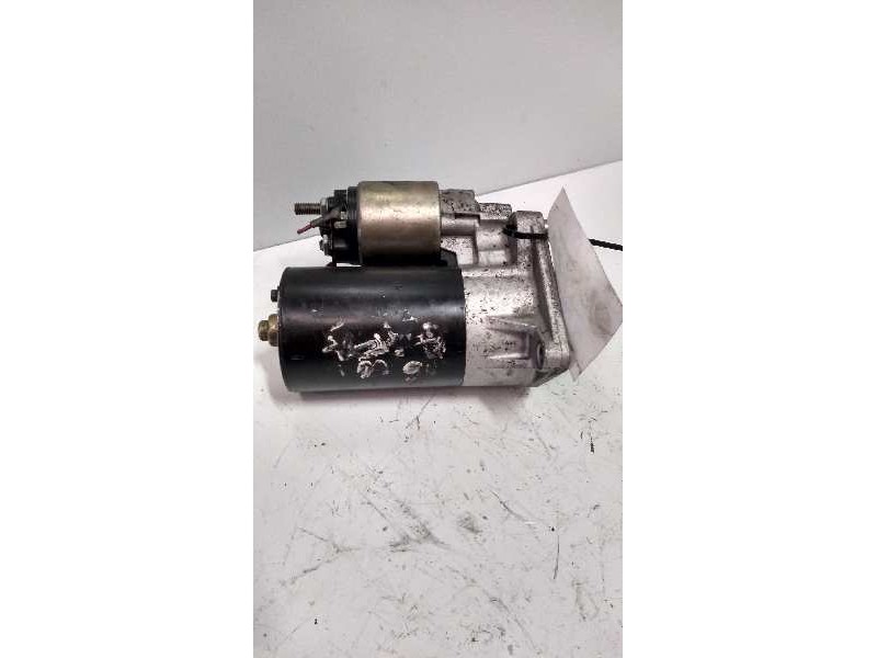 Recambio de motor arranque para alfa romeo gtv (163) 1.8 t.spark m referencia OEM IAM 0001107066 1005821914 