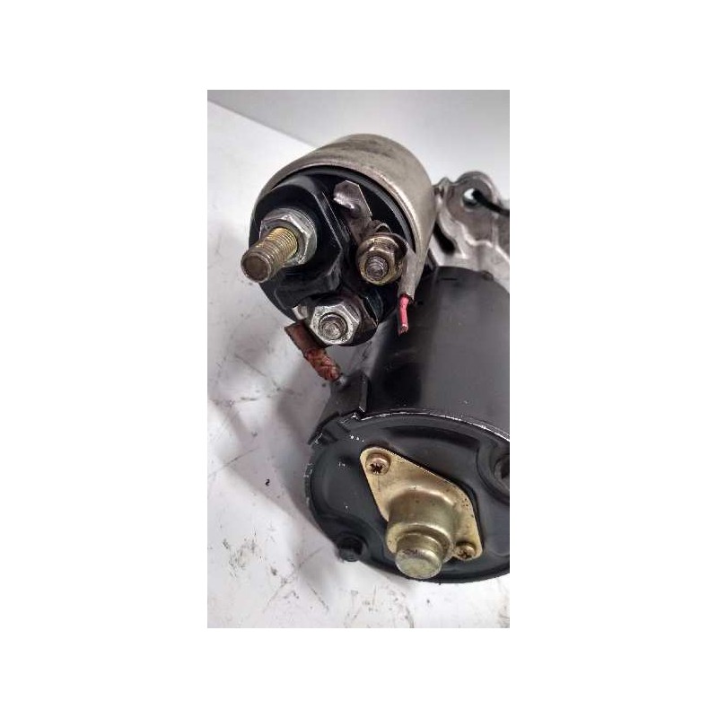 Recambio de motor arranque para alfa romeo gtv (163) 1.8 t.spark m referencia OEM IAM 0001107066 1005821914 