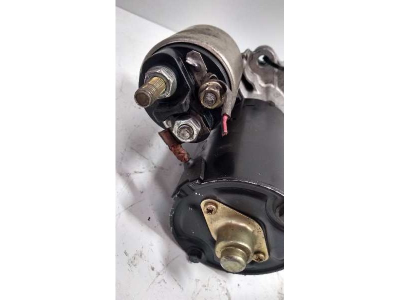 Recambio de motor arranque para alfa romeo gtv (163) 1.8 t.spark m referencia OEM IAM 0001107066 1005821914 