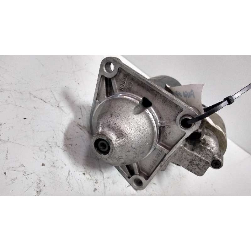 Recambio de motor arranque para alfa romeo gtv (163) 1.8 t.spark m referencia OEM IAM 0001107066 1005821914 