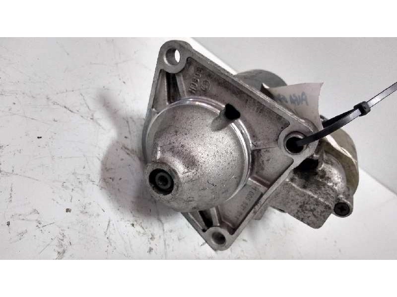 Recambio de motor arranque para alfa romeo gtv (163) 1.8 t.spark m referencia OEM IAM 0001107066 1005821914 