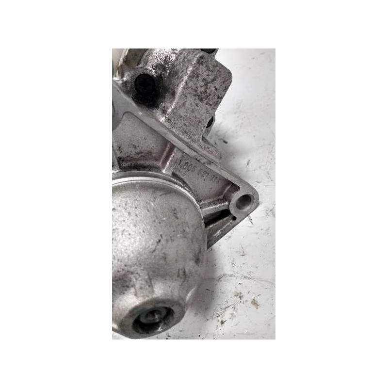 Recambio de motor arranque para alfa romeo gtv (163) 1.8 t.spark m referencia OEM IAM 0001107066 1005821914 