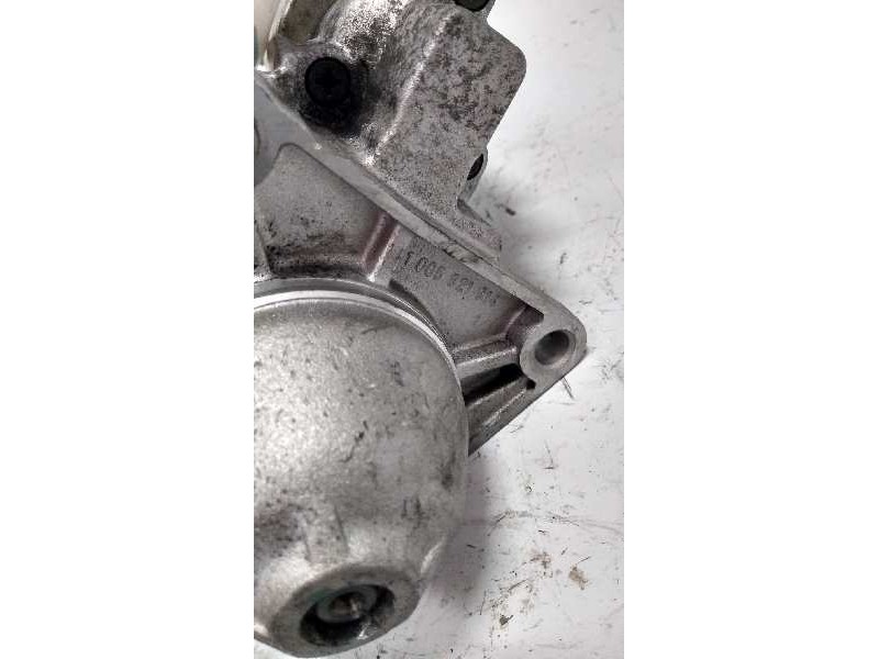 Recambio de motor arranque para alfa romeo gtv (163) 1.8 t.spark m referencia OEM IAM 0001107066 1005821914 