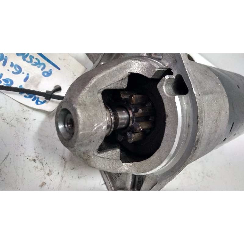 Recambio de motor arranque para alfa romeo gtv (163) 1.8 t.spark m referencia OEM IAM 0001107066 1005821914 