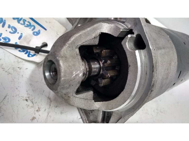 Recambio de motor arranque para alfa romeo gtv (163) 1.8 t.spark m referencia OEM IAM 0001107066 1005821914 