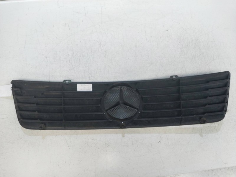 Recambio de rejilla delantera para mercedes sprinter (w901,w904) caja cerr. 312 d (903.461-462) referencia OEM IAM   
