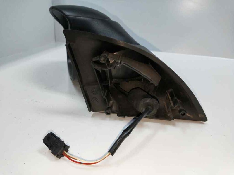 Recambio de retrovisor izquierdo para citroen c3 pluriel referencia OEM IAM   ELECTRICO