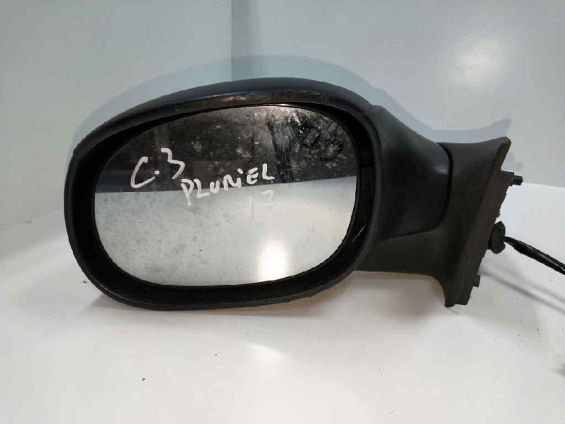 Recambio de retrovisor izquierdo para citroen c3 pluriel referencia OEM IAM   ELECTRICO