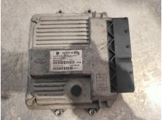 Recambio de centralita motor uce para opel corsa c enjoy referencia OEM IAM 55197119 MJD6J0SV SE 7160009100