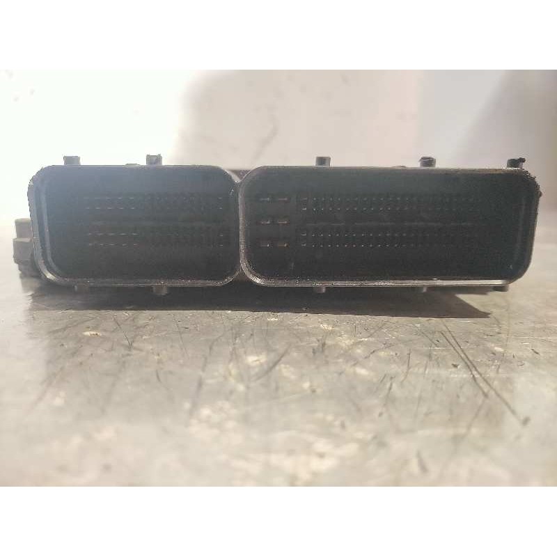 Recambio de centralita motor uce para opel corsa c enjoy referencia OEM IAM 55197119 MJD6J0SV SE 7160009100