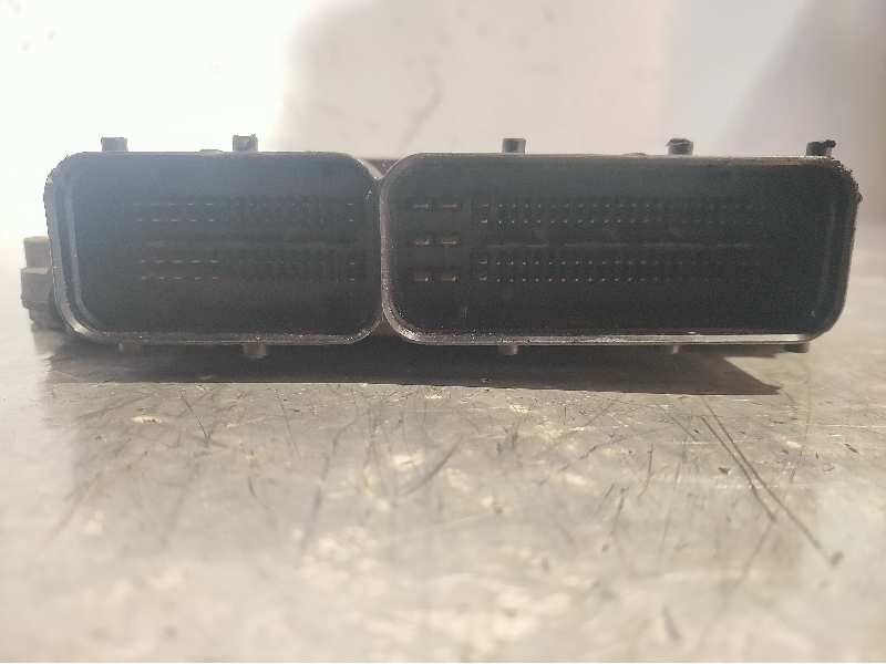 Recambio de centralita motor uce para opel corsa c enjoy referencia OEM IAM 55197119 MJD6J0SV SE 7160009100