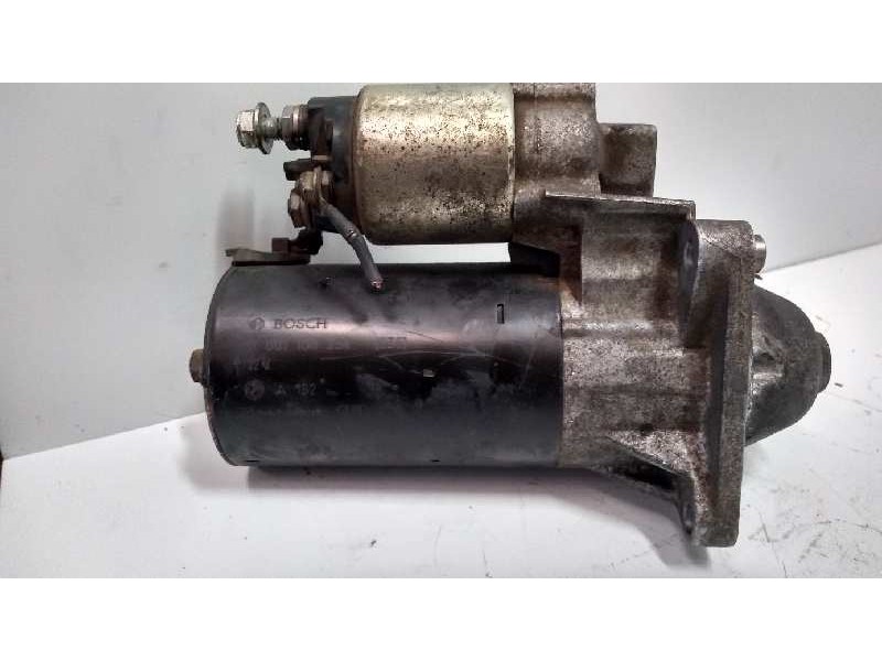 Recambio de motor arranque para alfa romeo gt (125) 1.9 jtd 16v m-jet distinctive collezione referencia OEM IAM 0001108234 10058
