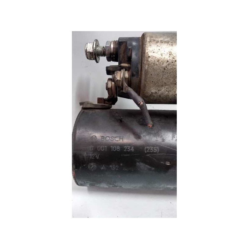 Recambio de motor arranque para alfa romeo gt (125) 1.9 jtd 16v m-jet distinctive collezione referencia OEM IAM 0001108234 10058