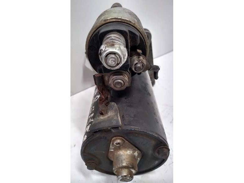 Recambio de motor arranque para alfa romeo gt (125) 1.9 jtd 16v m-jet distinctive collezione referencia OEM IAM 0001108234 10058