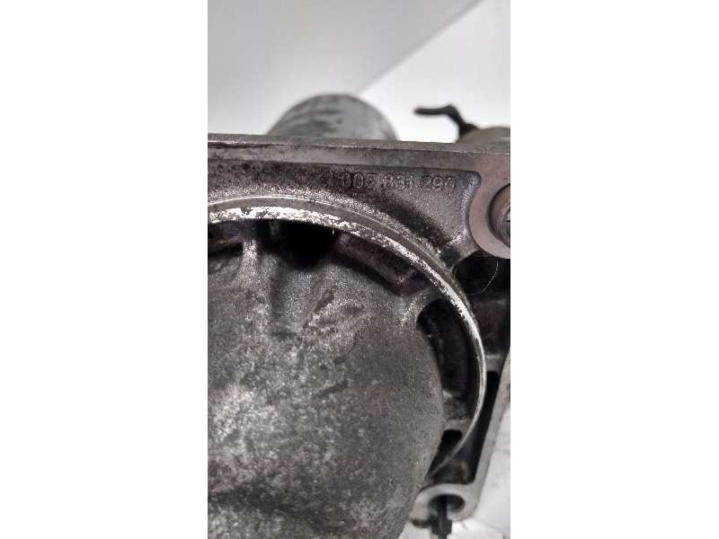 Recambio de motor arranque para alfa romeo gt (125) 1.9 jtd 16v m-jet distinctive collezione referencia OEM IAM 0001108234 10058