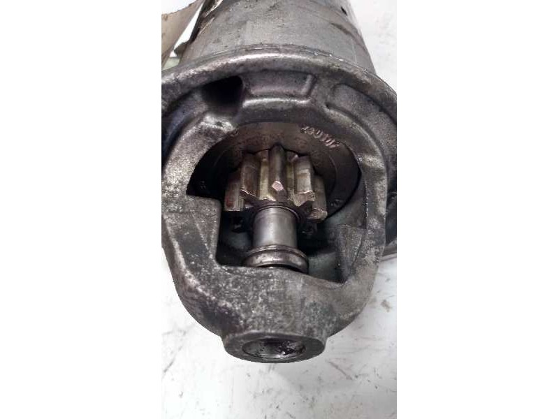 Recambio de motor arranque para alfa romeo gt (125) 1.9 jtd 16v m-jet distinctive collezione referencia OEM IAM 0001108234 10058