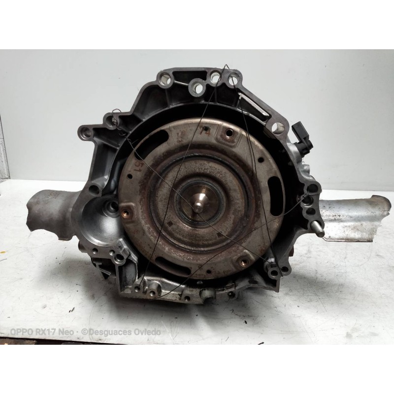 Recambio de caja cambios para audi a6 berlina (4f2) 3.2 v6 24v fsi referencia OEM IAM JER 040050 6HP19 1071040050 4080628