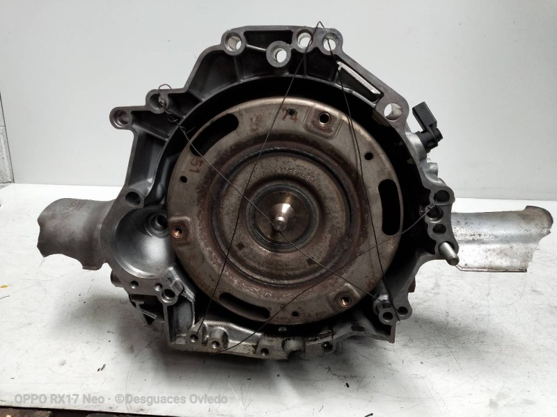 Recambio de caja cambios para audi a6 berlina (4f2) 3.2 v6 24v fsi referencia OEM IAM JER 040050 6HP19 1071040050 4080628