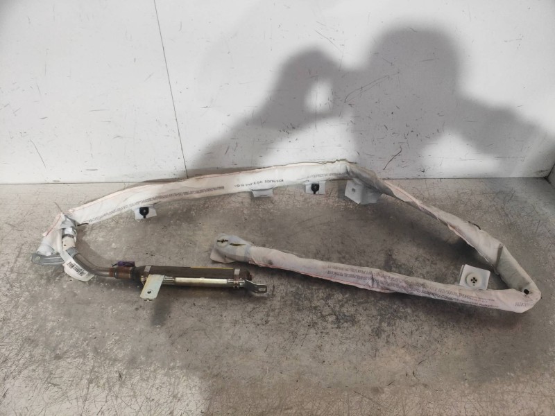 Recambio de airbag cortina delantero derecho para audi a3 (8p) 1.9 tdi limited edition referencia OEM IAM 8P4880742J  8P3880742E