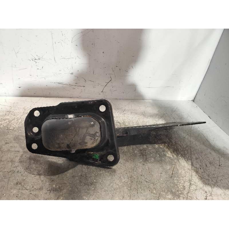 Recambio de brazo suspension inferior trasero derecho para audi a3 (8p) 1.9 tdi limited edition referencia OEM IAM   5Q0505323C