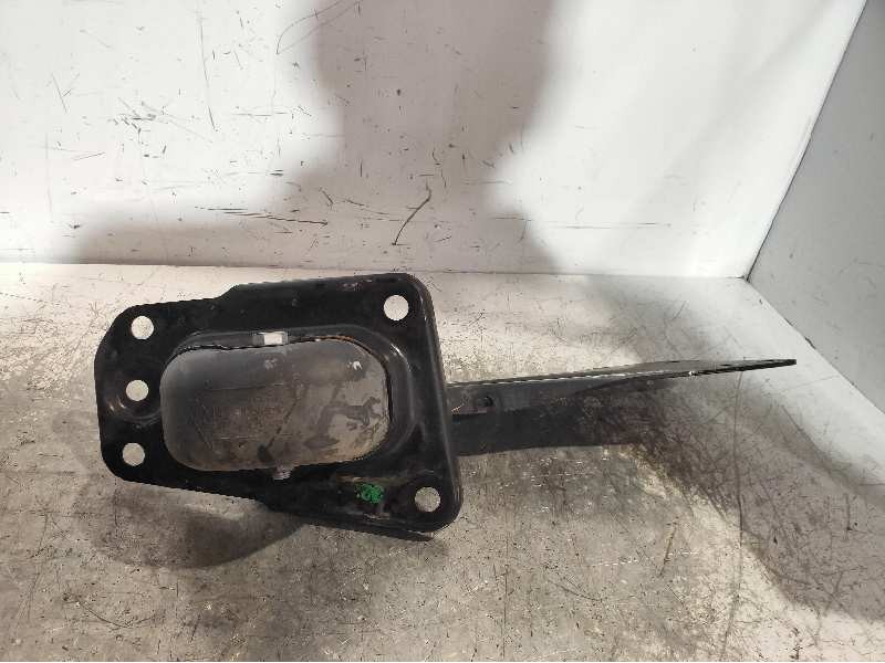 Recambio de brazo suspension inferior trasero derecho para audi a3 (8p) 1.9 tdi limited edition referencia OEM IAM   5Q0505323C